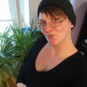 Meet your Posher, Victoria